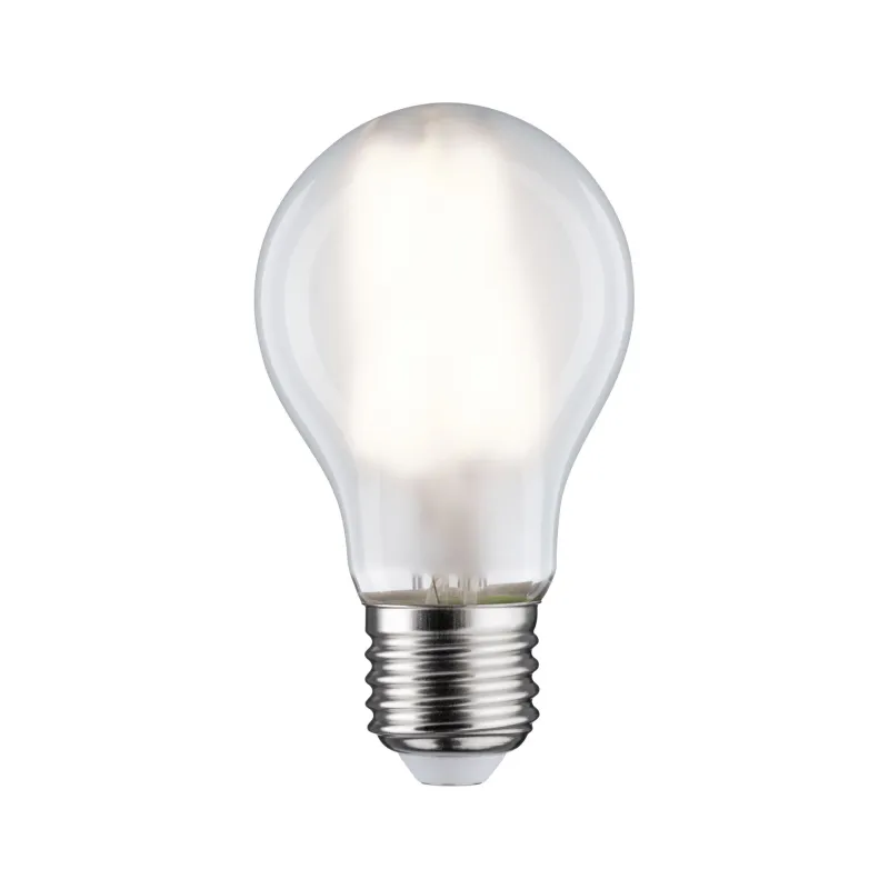 LED Fil STD 806lm E27 4000K dépoli 7W 230V