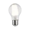 LED Fil STD 806lm E27 4000K dépoli 7W 230V