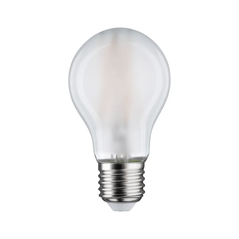 LED Fil STD 806lm E27 4000K dépoli 7W 230V