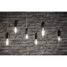 LED Fil STD 1055lm E27 4000K dép 9W 230V