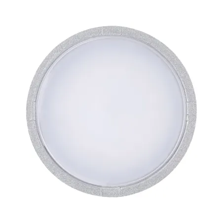 LED GU10 460lm 5,7W 2700K 100° chr dépoli 230V