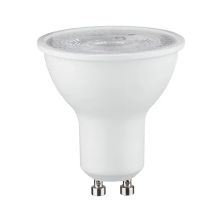 LED GU10 460lm 7W 4000K 36° White dép 230V RAL9003