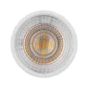LED GU10 460lm 7W 4000K 36° White dép 230V RAL9003