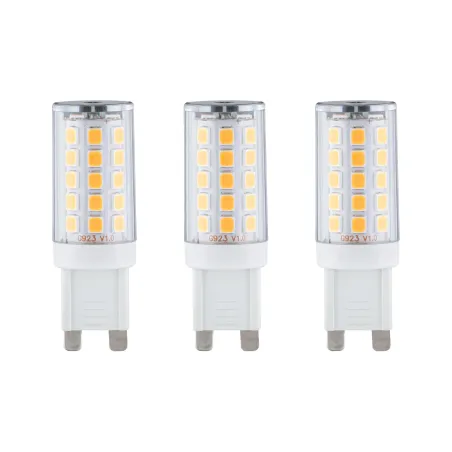 LED x3 bi-pin G9 250lm 2,2W 2700K 230V