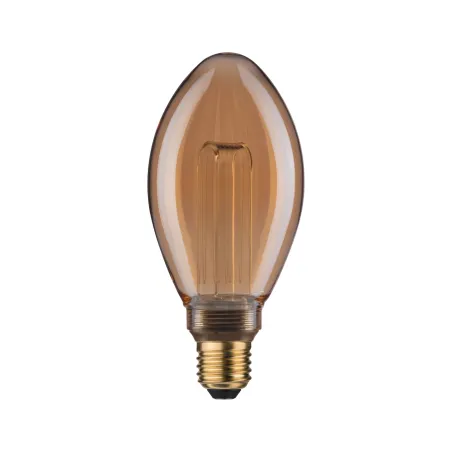 LED B75 Inner Glow Arc 160lm E27 doré 1800K