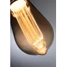 LED ST64 Inner Glow Arc 160lm E27 doré 1800K