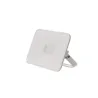 Projecteur à Led 10W-blanc-ultra fin-ip65-900lm-etanche exterieur-rocaille-jardin