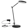 AS Numis LED Deskl 11W Nr QI tunW grd Câble 1,50m