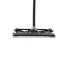Projecteur à Led 20W-noir-ultra fin-ip65-2000lm-etanche exterieur-rocaille-jardin