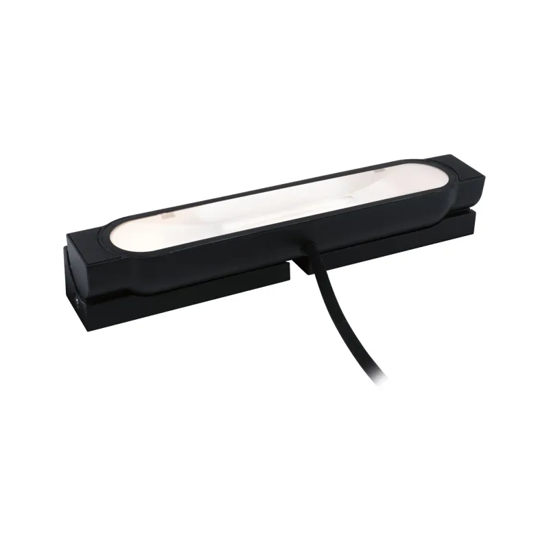 Outdoor 230V Wallwasher Ito IP67 6W 3000K orientable