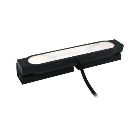 Outdoor 230V Wallwasher Ito IP67 6W 3000K orientable