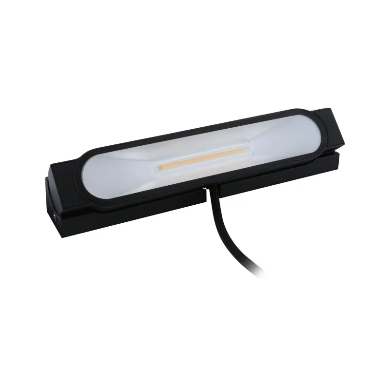 Outdoor 230V Wallwasher Ito IP67 6W 3000K orientable