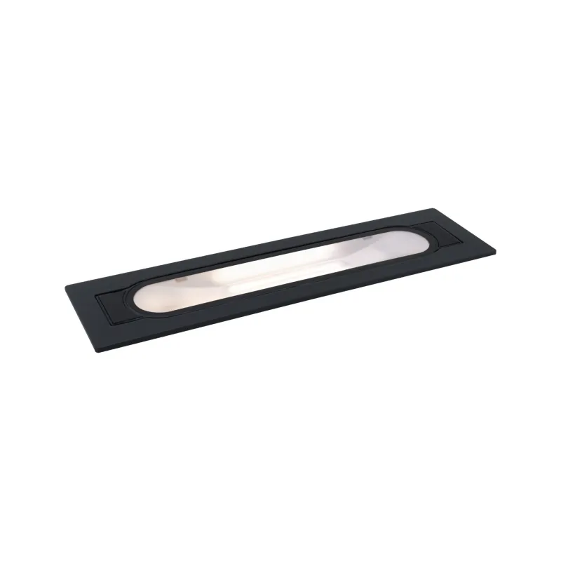 Outdoor 230V Wallwasher Ito IP67 6W 3000K orientable