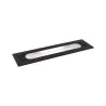 Outdoor 230V Wallwasher Ito IP67 6W 3000K orientable