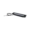 Outdoor 230V Wallwasher Ito IP67 6W 3000K orientable