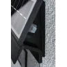 Outdoor Solar Housenumber IP44 long oparation time