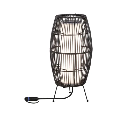 Plug&Shine classic light basket ext 3000K 24V IP44 40*20cm