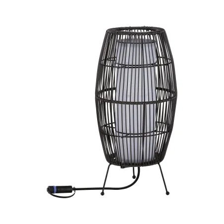 Plug&Shine classic light basket ext 3000K 24V IP44 40*20cm