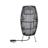 Plug&Shine classic light basket ext 3000K 24V IP44 40*20cm
