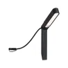 Spot Plug + Shine ITO vertical IP65 7W 3000K anthracite