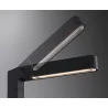 Borne Plug + Shine ITO vertical IP65 7W 3000K anthracite