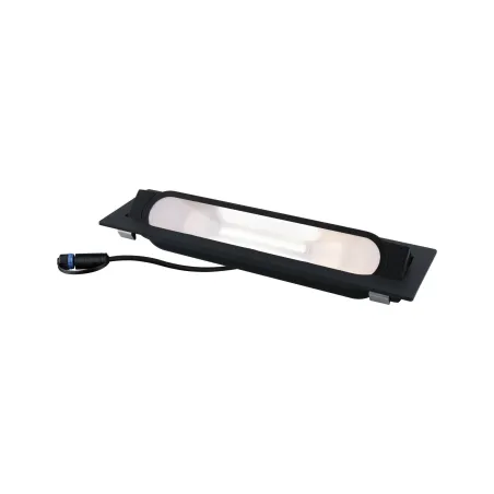 Outdoor Plug & Shine Wallwasher Ito IP67 6W 3000K 24V orientable