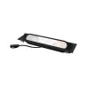 Outdoor Plug & Shine Wallwasher Ito IP67 6W 3000K 24V orientable