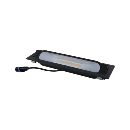 Outdoor Plug & Shine Wallwasher Ito IP67 6W 3000K 24V orientable