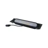 Outdoor Plug & Shine Wallwasher Ito IP67 6W 3000K 24V orientable