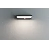 Extérieur solaire Wall Lamp 3W IP44 3000K Alu Motion Detector