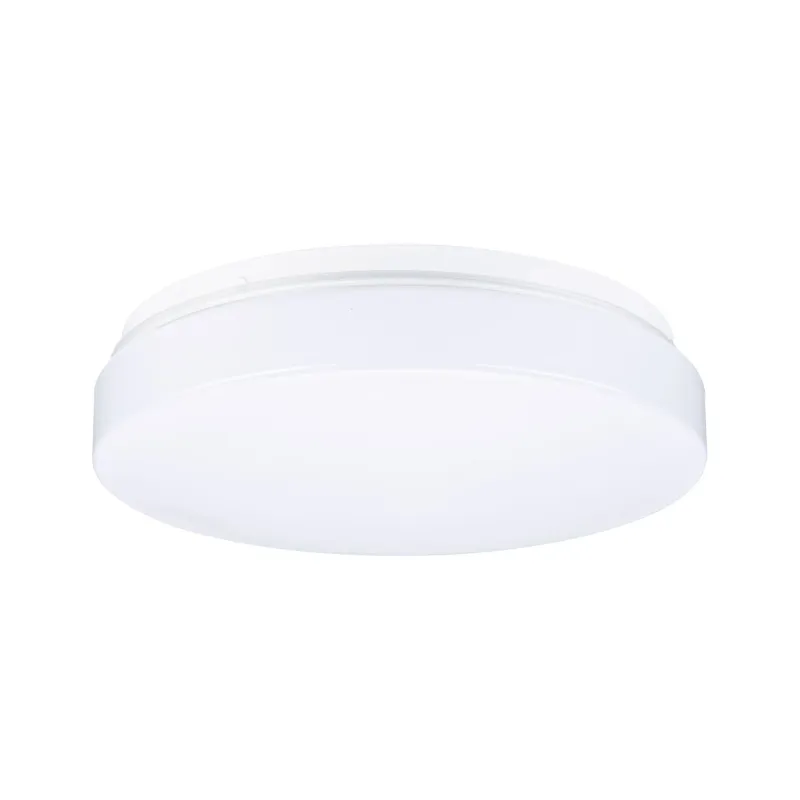 WallCeiling HomeSpa Axin IP44 max _W 260mm E27 Blanc 230V synthétique
