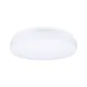 WallCeiling HomeSpa Axin IP44 max _W 260mm E27 Blanc 230V synthétique