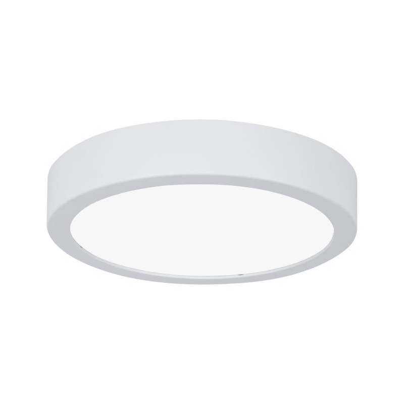 WallCeiling HomeSpa Specchio LED Con Luce Regolabile IP44 – Chromo 300mm Per Bagno