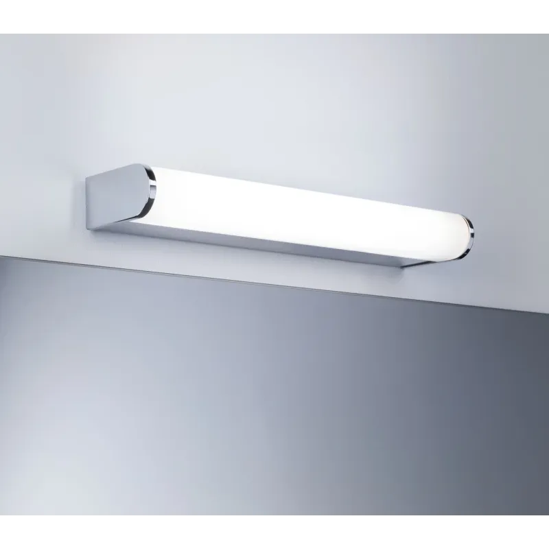 applique-salle-de-bain-led-arneb-ip44-white-switch-700lm-230v-65w-chrome