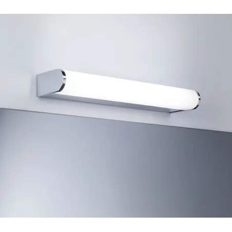 applique-salle-de-bain-led-arneb-ip44-white-switch-700lm-230v-65w-chrome
