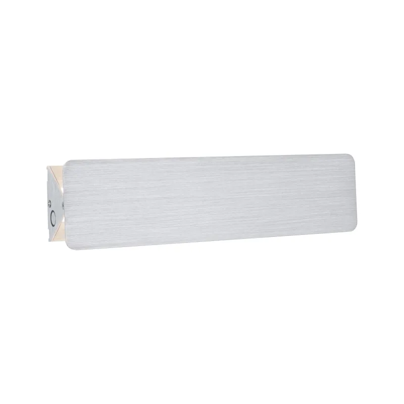 Appl Wall Ceiling Katla LED 7W 310mm Alu brossé 230V, Alu