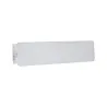 Appl Wall Ceiling Katla LED 7W 310mm Alu brossé 230V, Alu
