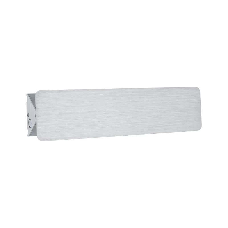 Appl Wall Ceiling Katla LED 7W 310mm Alu brossé 230V, Alu