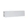 Appl Wall Ceiling Katla LED 7W 310mm Alu brossé 230V, Alu