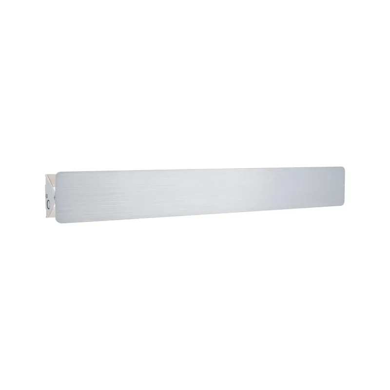 Appl Wall Ceiling Katla LED 12W 610mm Alu brossé 230V, Alu