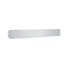Appl Wall Ceiling Katla LED 12W 610mm Alu brossé 230V, Alu