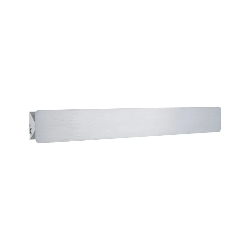 Appl Wall Ceiling Katla LED 12W 610mm Alu brossé 230V, Alu