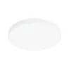 Pann ENC Veluna VariFit Edge 90mm 4000K 6W blanc 230V