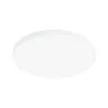 Pann ENC Veluna VariFit Edge 120mm 4000K 8,5W blanc 230V