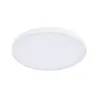 Pann ENC Veluna VariFit Edge 120mm 4000K 8,5W blanc 230V