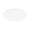 Pann ENC Veluna VariFit Edge 160mm 4000K 12W blanc 230V
