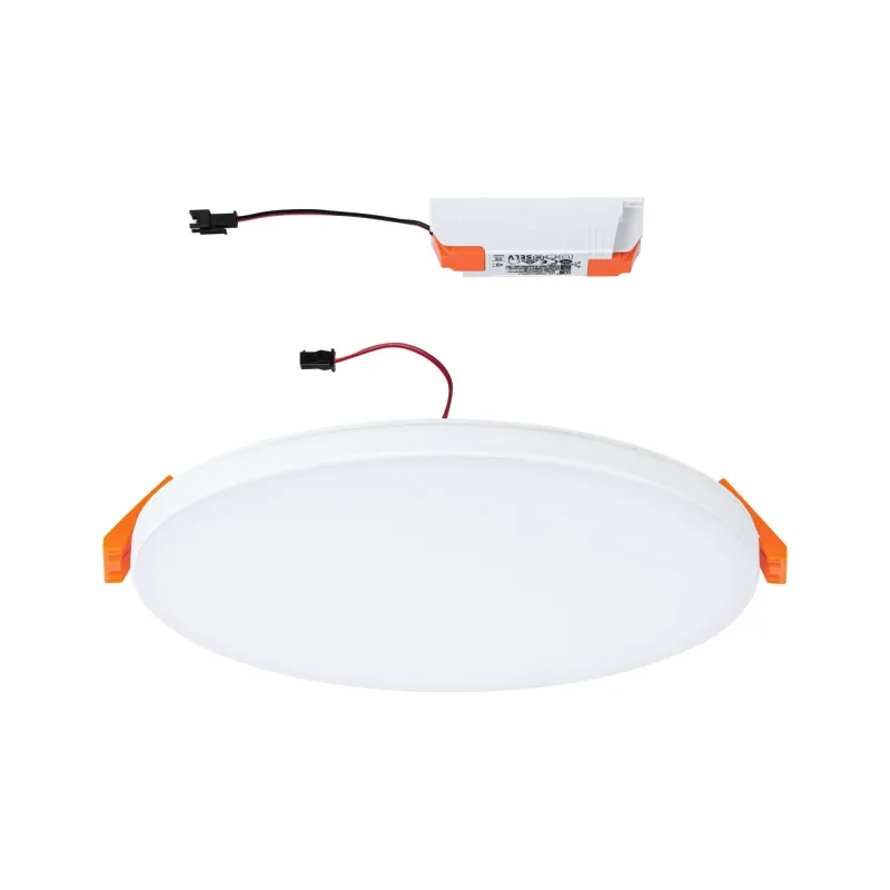Pann ENC Veluna VariFit Edge 160mm 4000K 12W blanc 230V