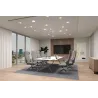 Pann ENC Veluna VariFit Edge 160mm 4000K 12W blanc 230V