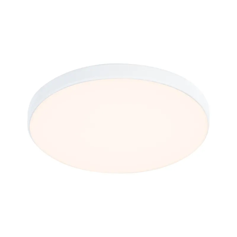 Pann ENC Veluna VariFit Edge 90mm 3000K 6W blanc 230V