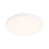 Pann ENC Veluna VariFit Edge 90mm 3000K 6W blanc 230V